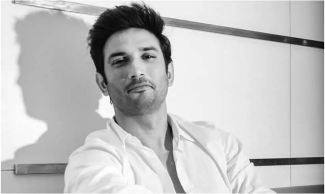 Sushant Singh Rajput