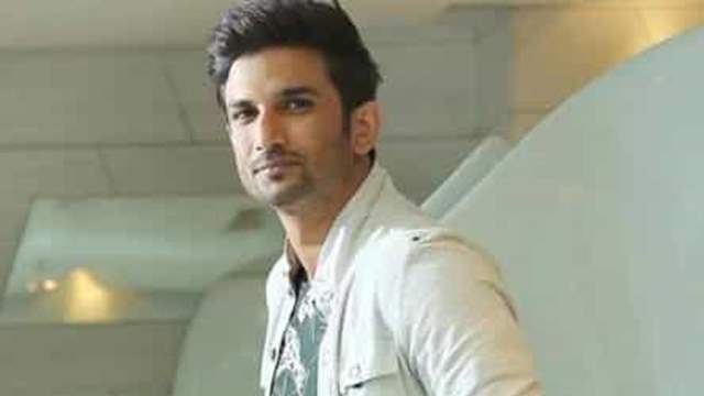 Sushant Singh Rajput