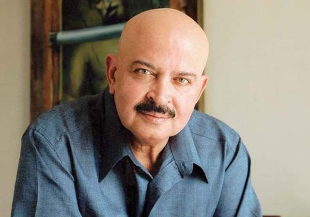 Rakesh Roshan