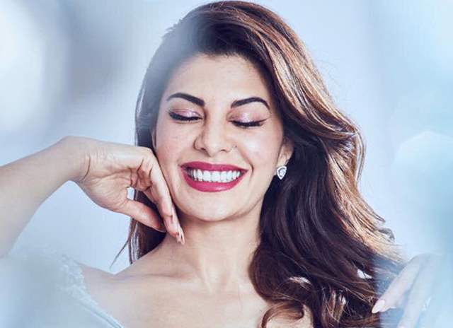 Jacqueline Fernandez