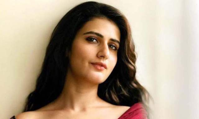 Fatima Sana Shaikh