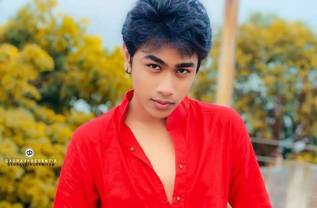 Kartikey Malviya 