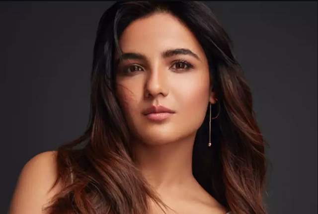 Jasmin Bhasin