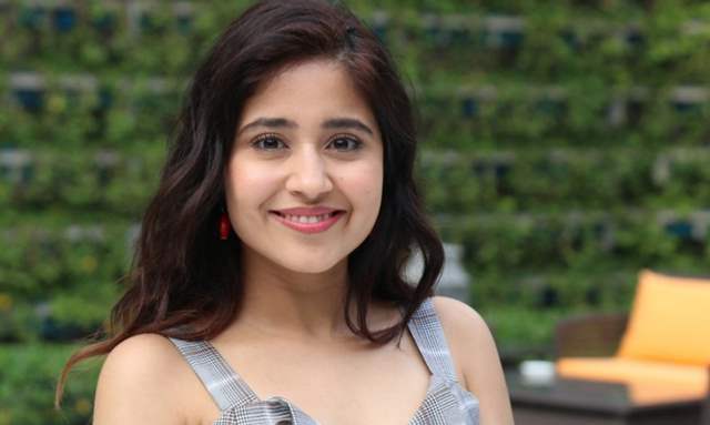 Shweta Tripathi