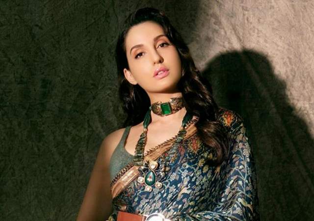 Nora Fatehi back on 'India's Best Dancer' | India Forums