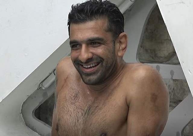 Eijaz Khan