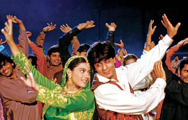 Dilwale Dulhaniya Le Jayenge