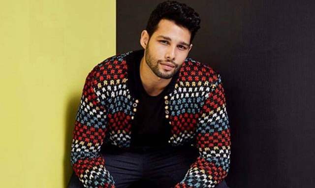 Siddhant Chaturvedi