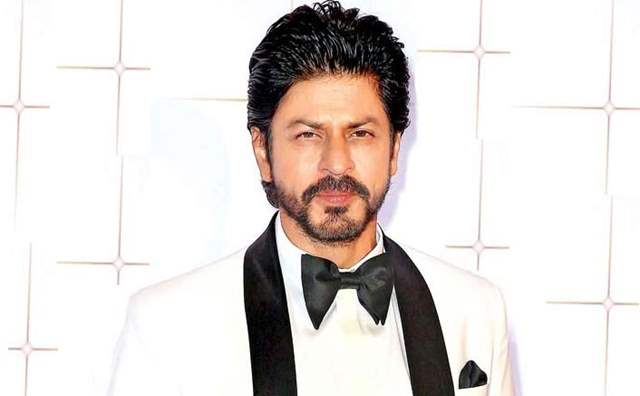 Shah Rukh Khan