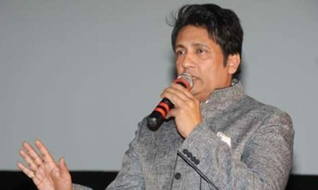 Shekhar Suman 