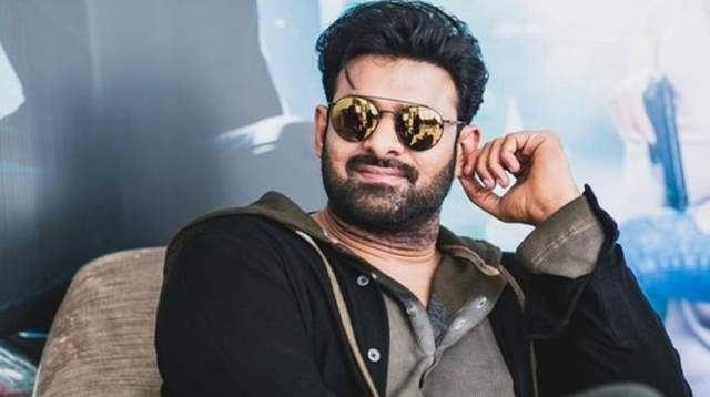 Prabhas