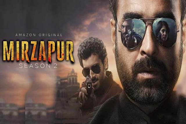 Watch mirzapur online on sale without amazon prime free