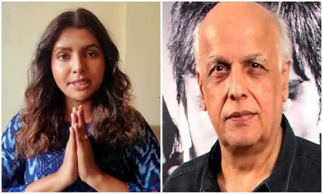 Luviena Lodh Mahesh Bhatt