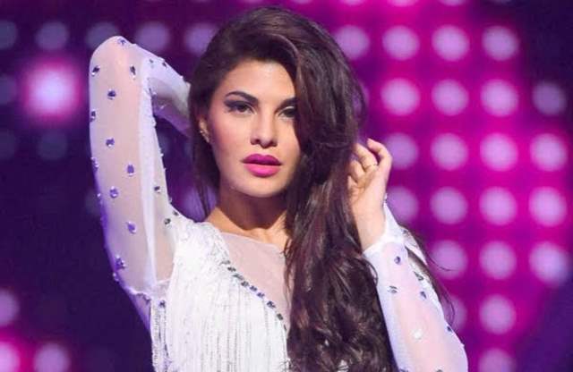 Jacqueline Fernandez