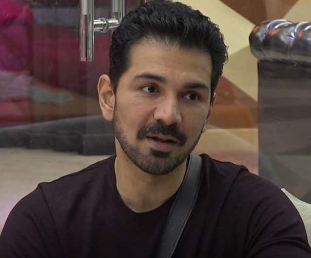 Abhinav Shukla 