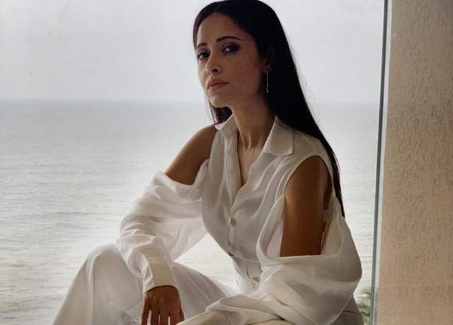 Nushrat Bharucha