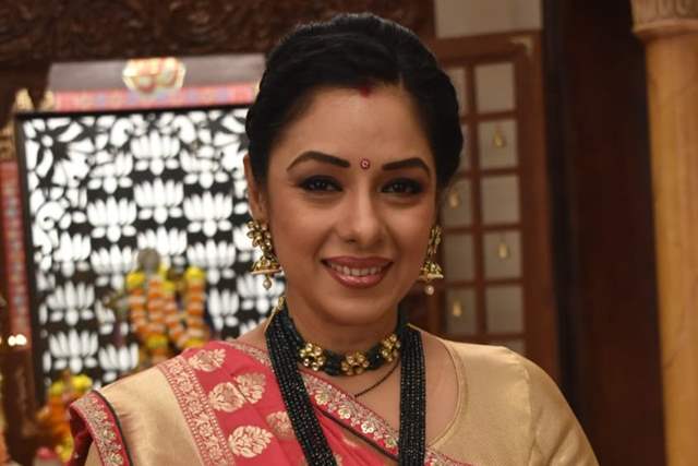 Anupamaa to start on a new journey of discovering herself | India Forums