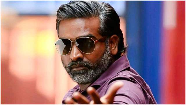 Vijay Sethupathi 