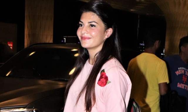 Jacqueline Fernandez