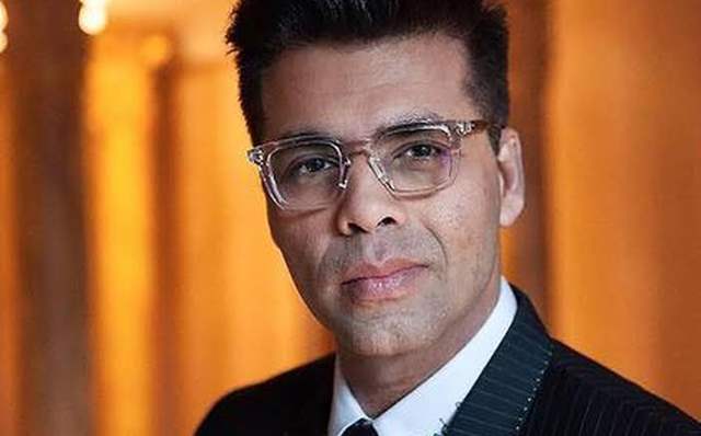 Karan Johar