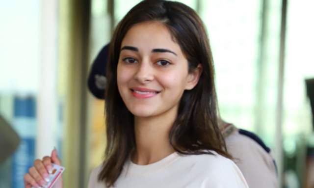 Ananya Panday