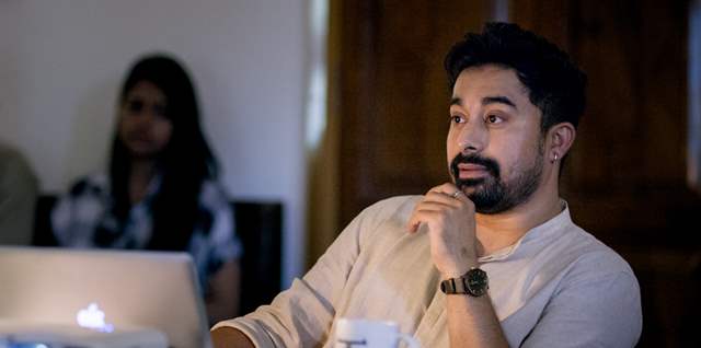 Rannvijay Singha