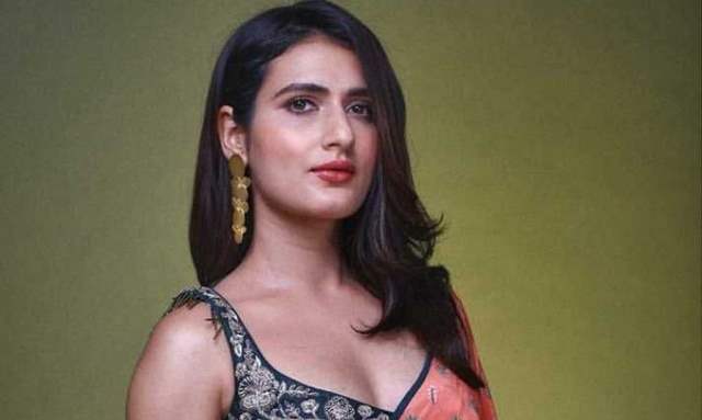 Fatima Sana Shaikh Wanted To Drop Acting After Performing