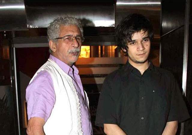 Naseeruddin Shah’s Son Vivaan