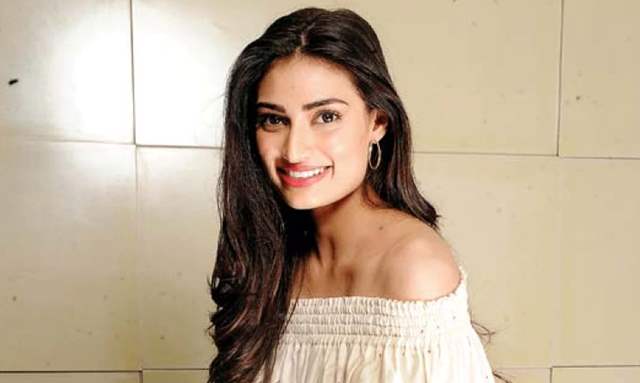 Athiya Shetty