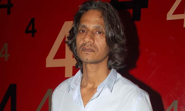 Vijay Raaz 