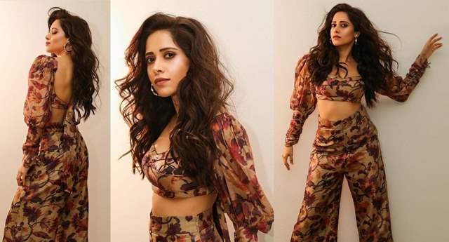 Nushrat Bharucha