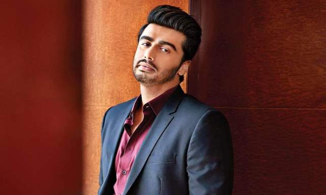 Arjun Kapoor 