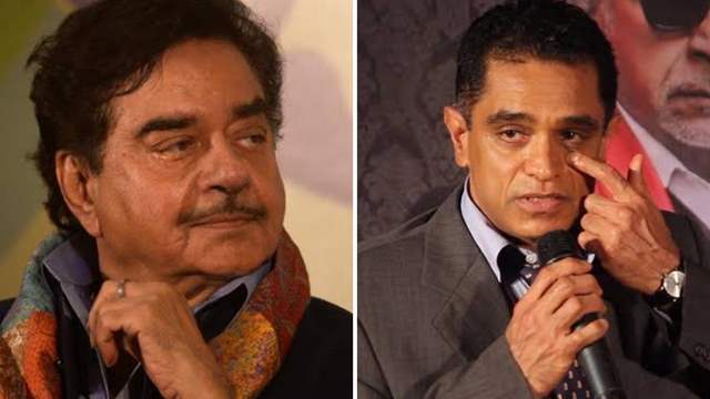 Shatrughan Sinha Defends Firoz Nadiadwala