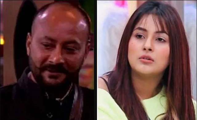 Bigg Boss 13 Fame Shehnaaz Gill's Fans Can't Stop Gushing Over The Punjabi  Singer's New Look In A Black Dress