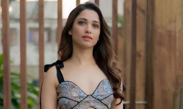 Tamannaah Bhatia