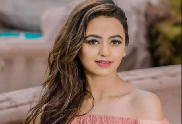 Helly Shah