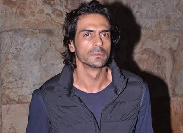 Arjun Rampal 