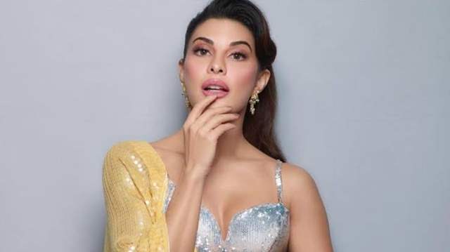 Jacqueline Fernandez 