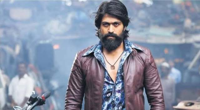 Superstar Yash