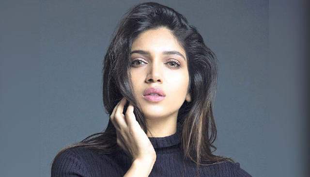 Bhumi Pednekar