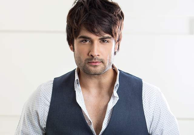 Vivian Dsena 