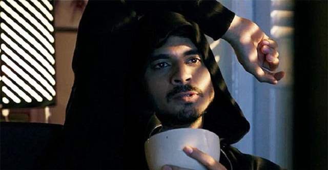 Tahir Raj Bhasin