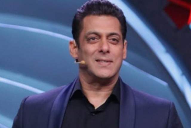 Salman Khan 