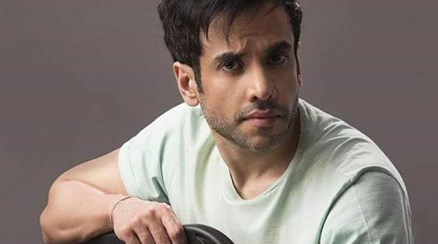 Tusshar Kapoor