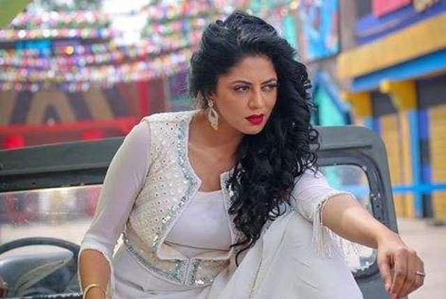 Kavita Kaushik