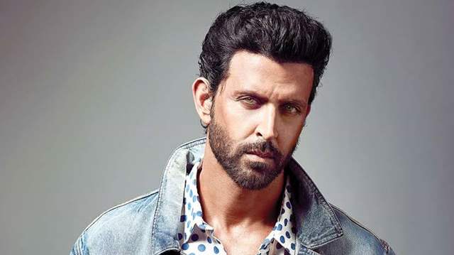 Hrithik Roshan