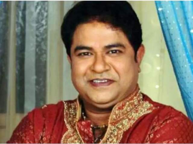 Ashiesh Roy