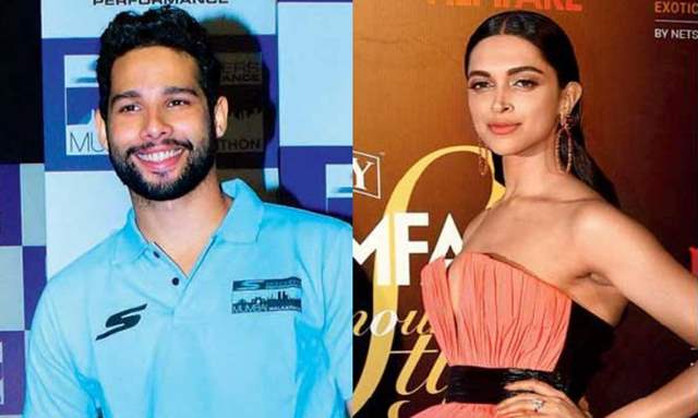 Siddhant Chaturvedi