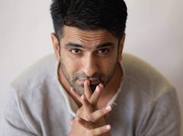 Eijaz Khan