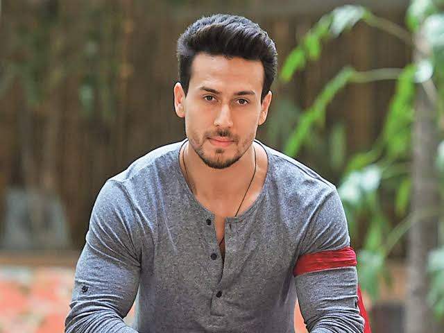 Tiger Shroff